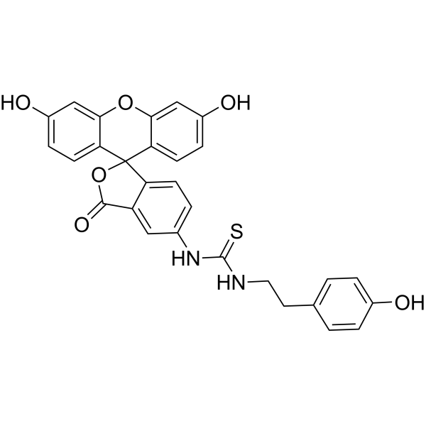 5-FITC tyramide