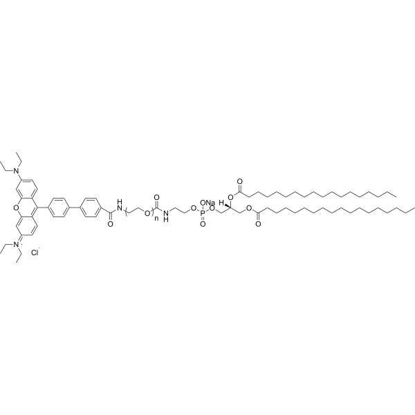 RB-PEG-DSPE (MW 10000)