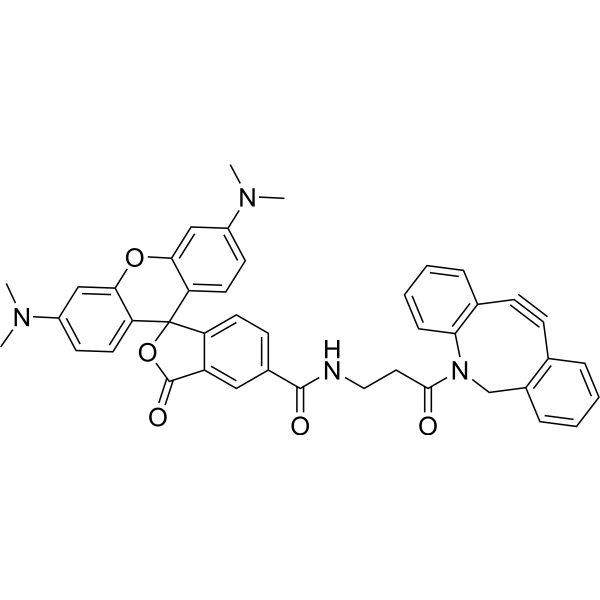 5-TAMRA-DBCO