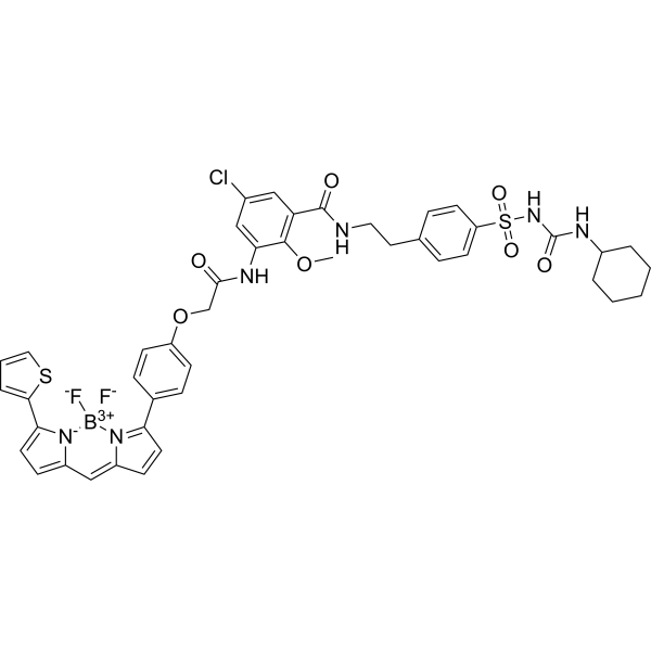 ER-Tracker Red (solution)