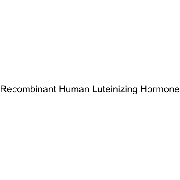 Recombinant Human Luteinizing Hormone