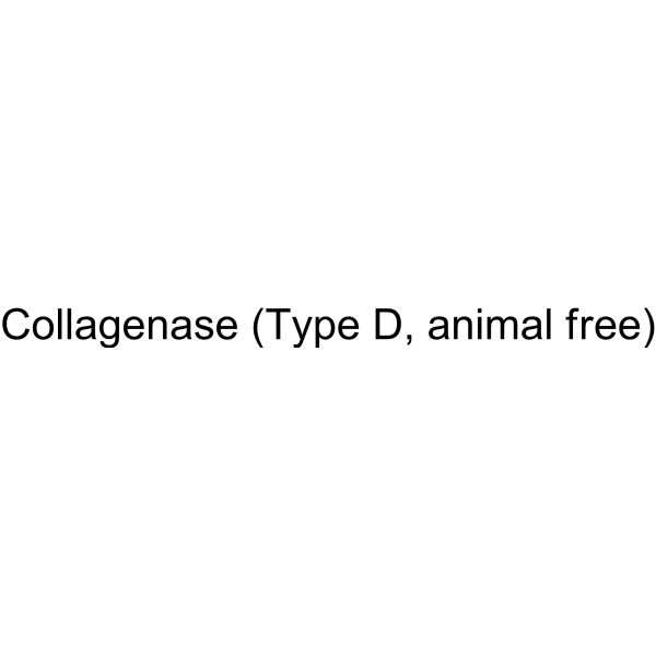 Collagenase (Type D, animal free)