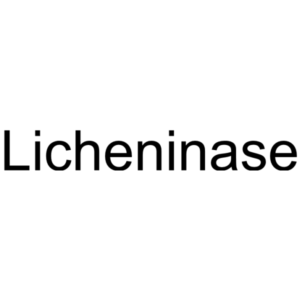Licheninase