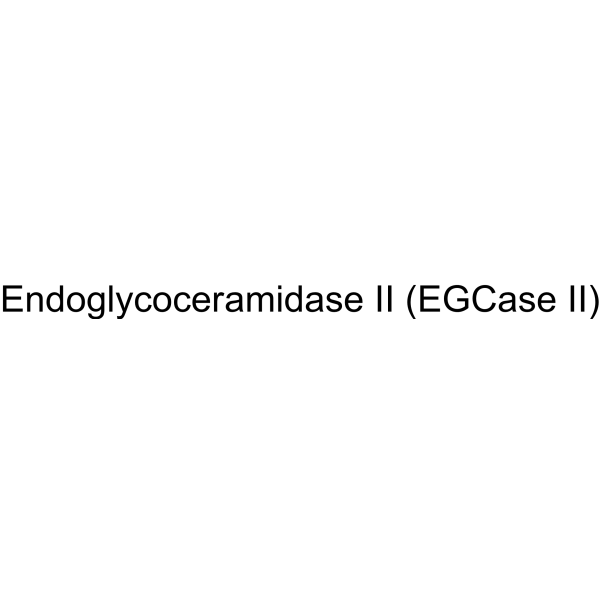 Endoglycoceramidase II (EGCase II)