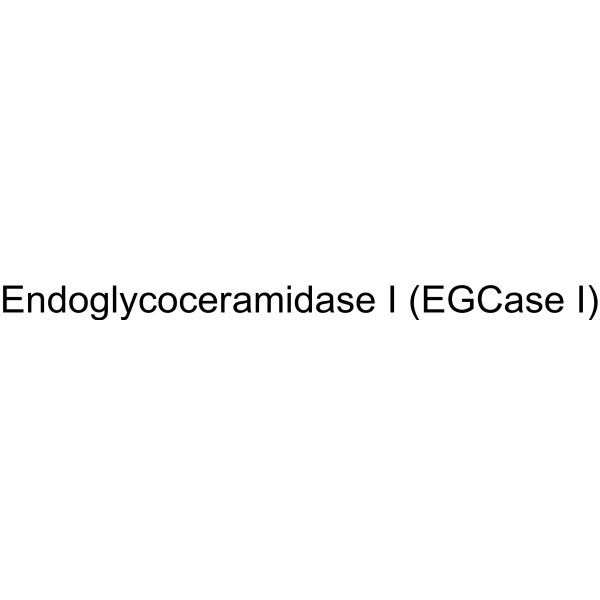 Endoglycoceramidase I (EGCase I)