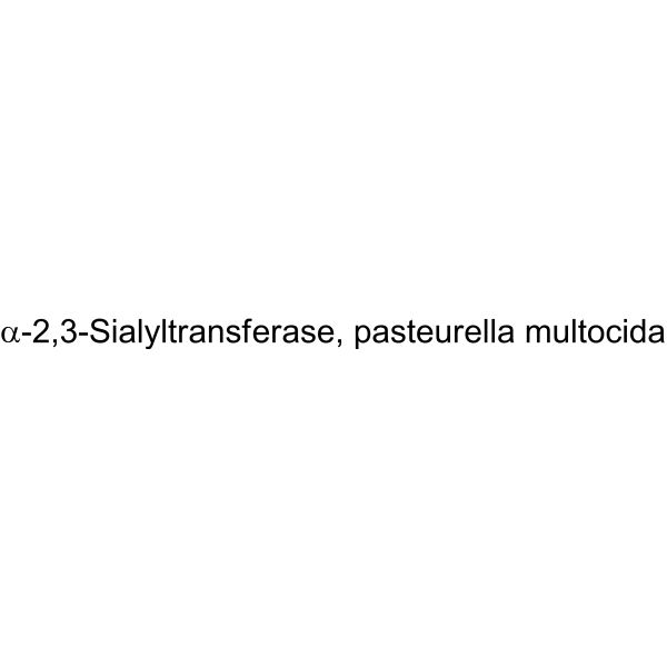 α-2,3-Sialyltransferase, pasteurella multocida