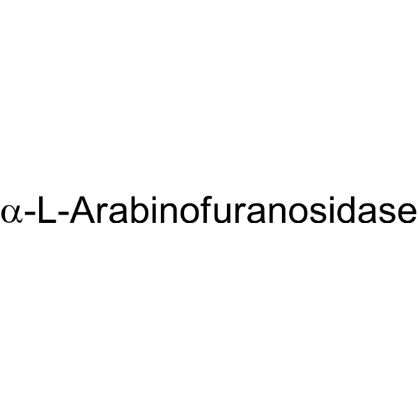 α-L-Arabinofuranosidase