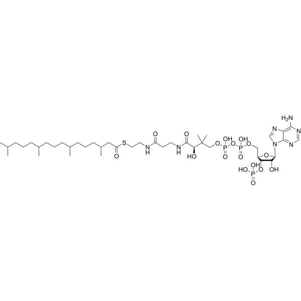 Phytanoyl-CoA