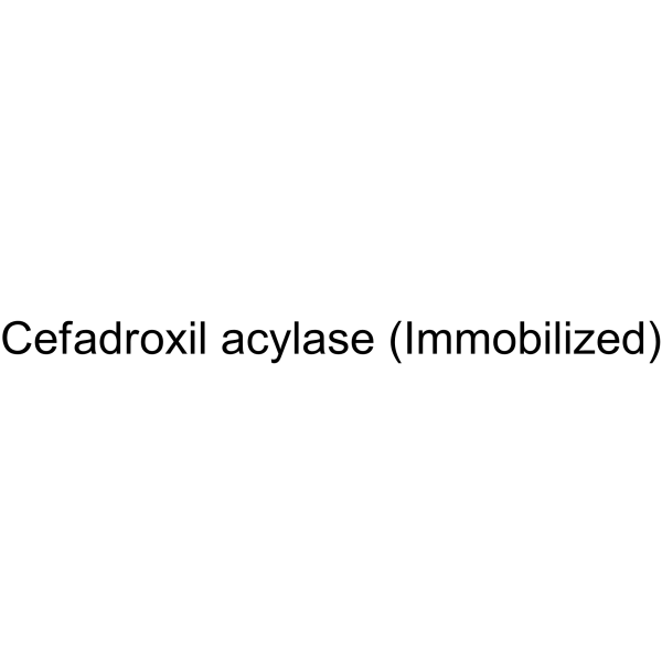 Cefadroxil acylase (Immobilized)