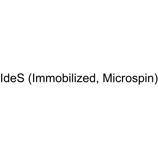 IdeS (Immobilized, Microspin)