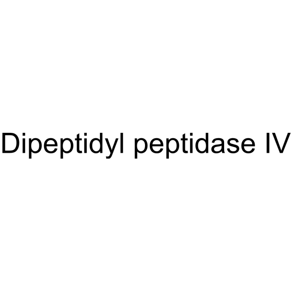 Dipeptidyl peptidase IV