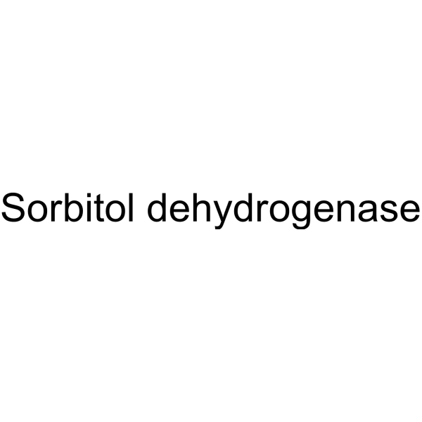 Sorbitol dehydrogenase