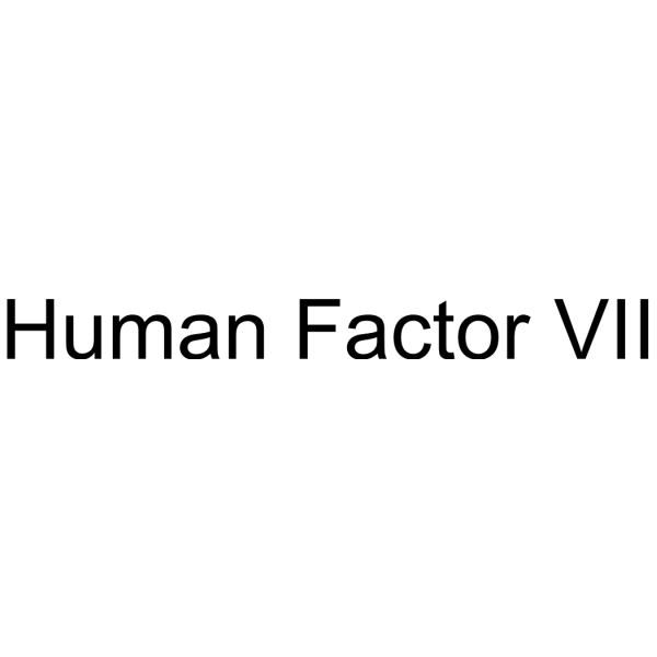 Human Factor VII