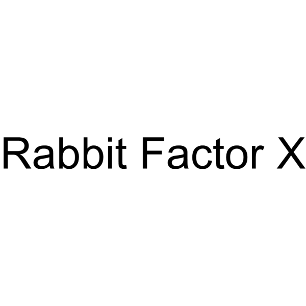 Rabbit Factor X