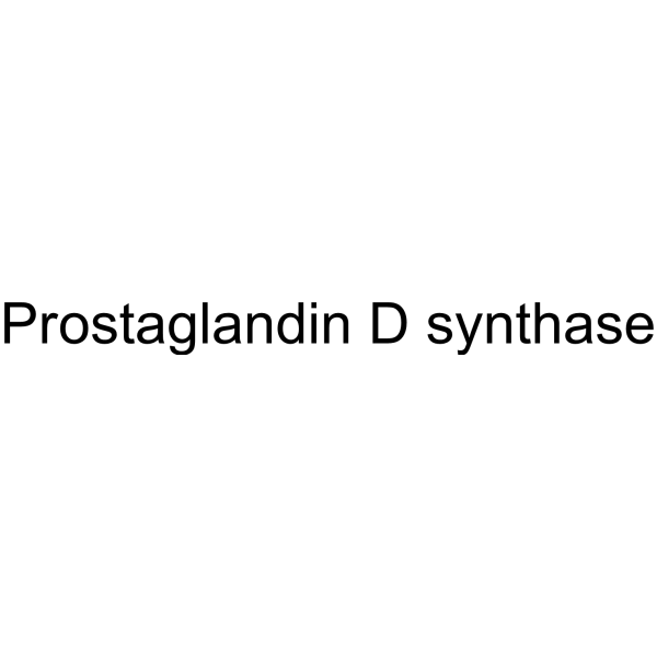Prostaglandin D synthase