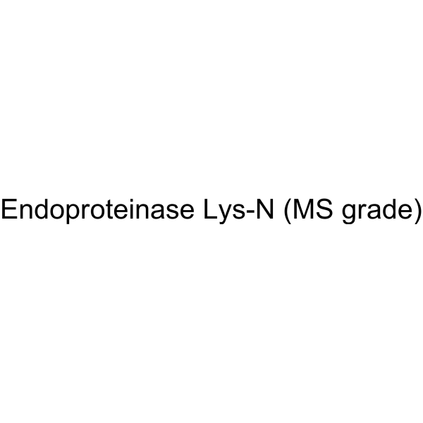 Endoproteinase Lys-N (MS grade)