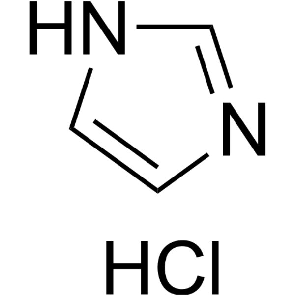 1H-Imidazole hydrochloride