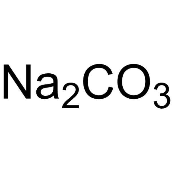 Sodium carbonate anhydrous, 99.8%