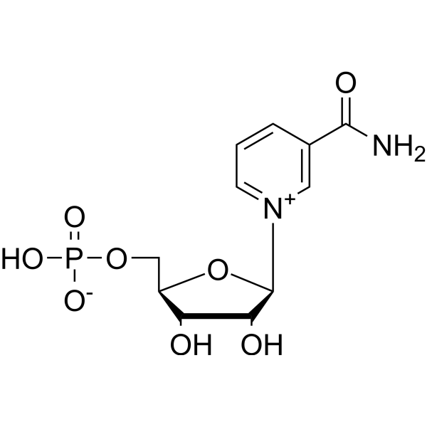 Fosribnicotinamide