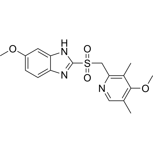 Omeprazole sulfone (Standard)