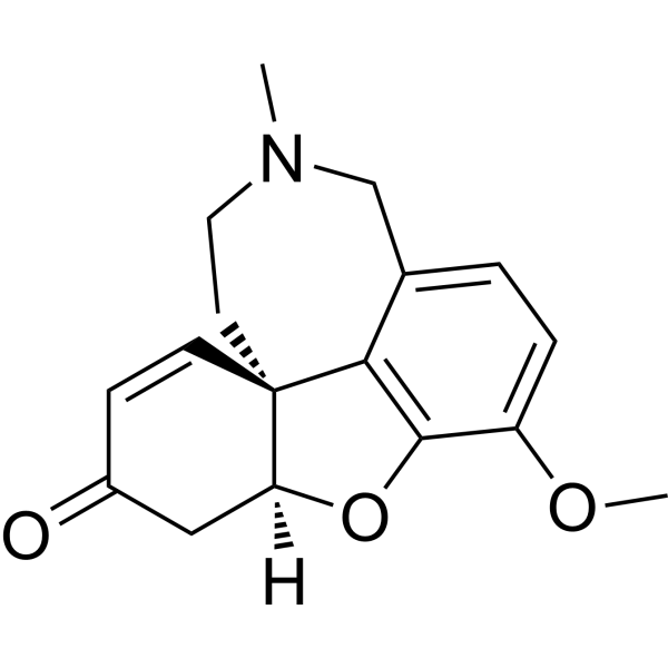 Galanthaminone (Standard)
