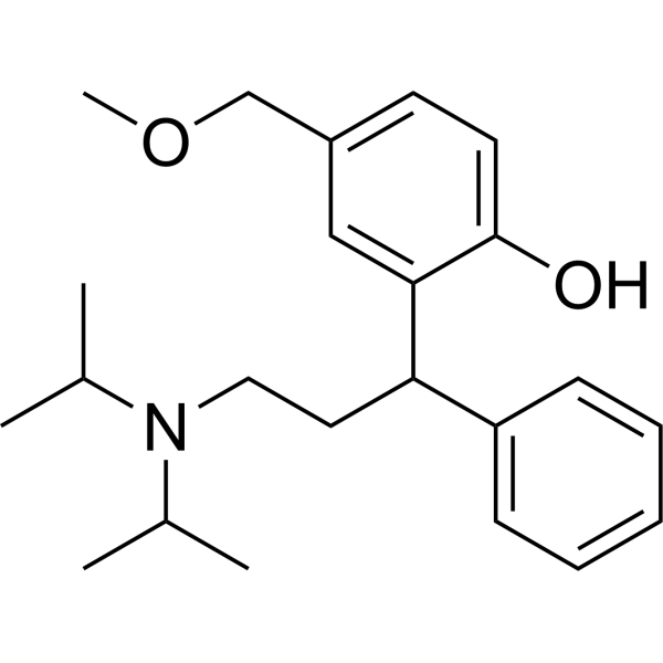 Fesoterodine impurity 1