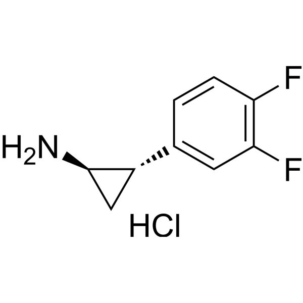 Ticagrelor EP Impurity E hydrochloride