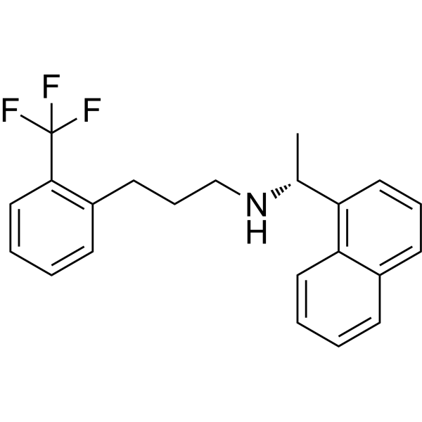 Cinacalcet impurity 5 (Standard)