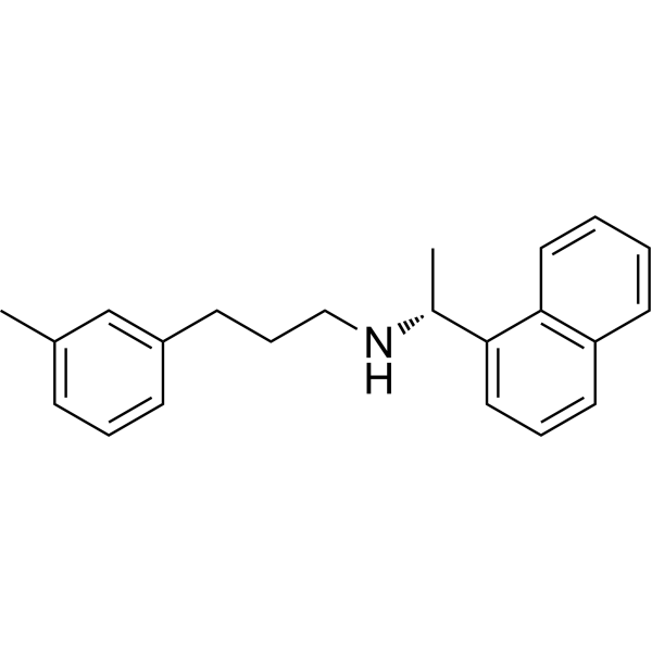 Cinacalcet impurity 9 (Standard)