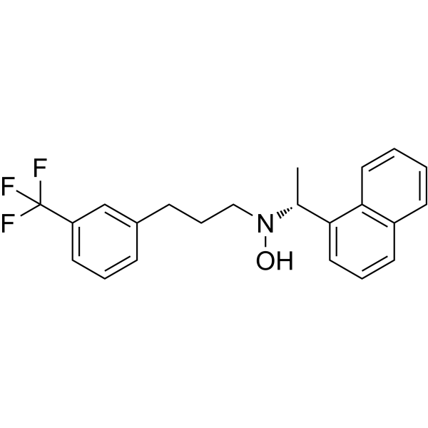 Cinakase impurity 1 (Standard)