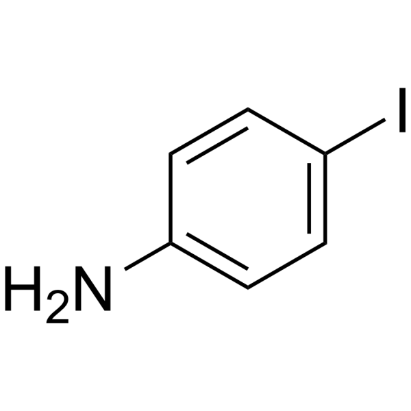 4-Iodoaniline, 98%