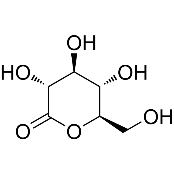 D-(+)-Glucono-1,5-lactone (Standard)