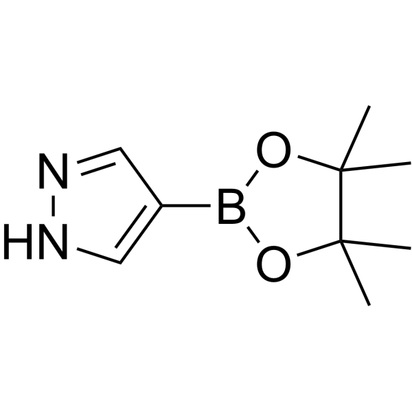 1H-Pyrazole-4-boronic acid pinacol ester