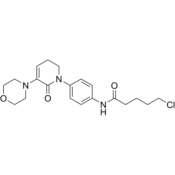 Apixaban impurity 18