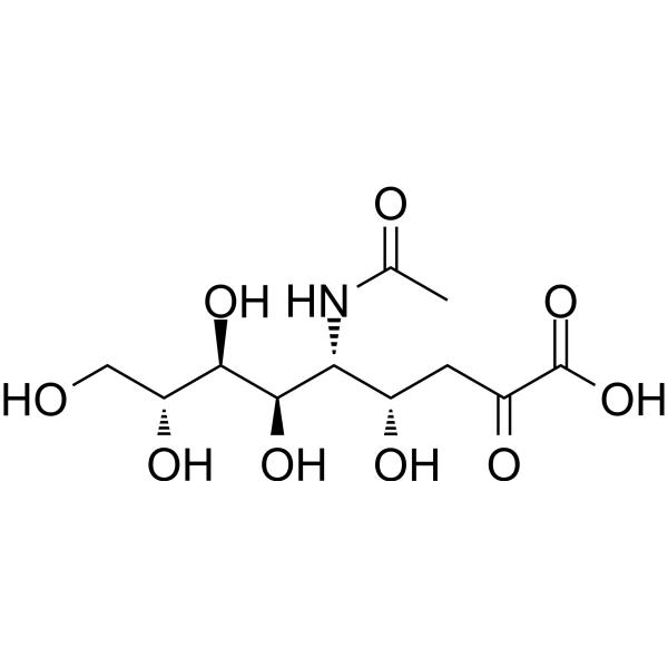 N-Acetylneuraminic acid