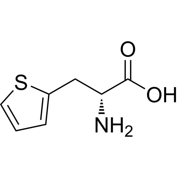 3-(2-Thienyl)-D-alanine