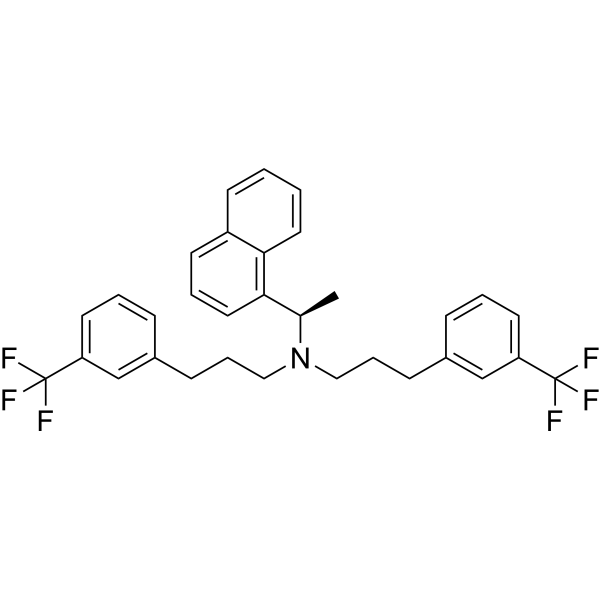 Cinacalcet impurity 1