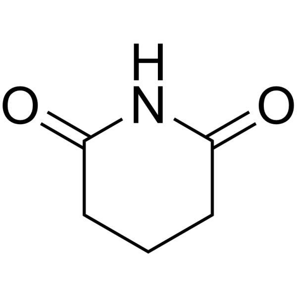 Glutarimide