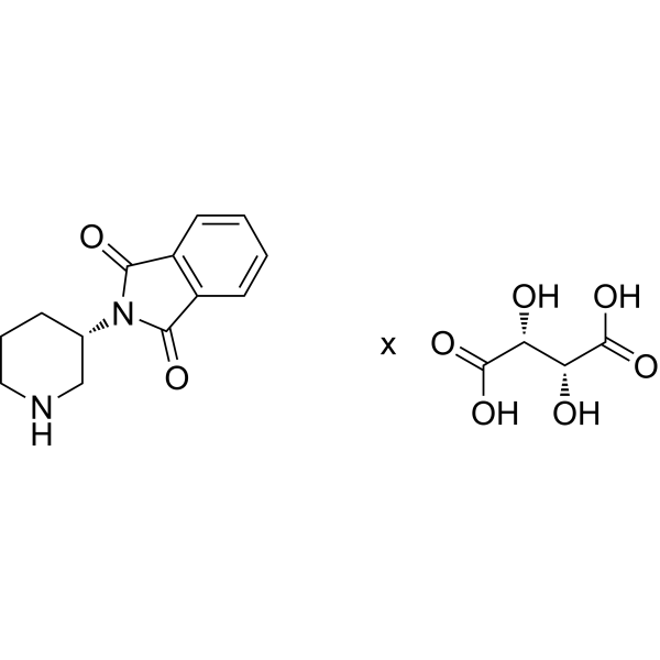 Linagliptin impurity 26