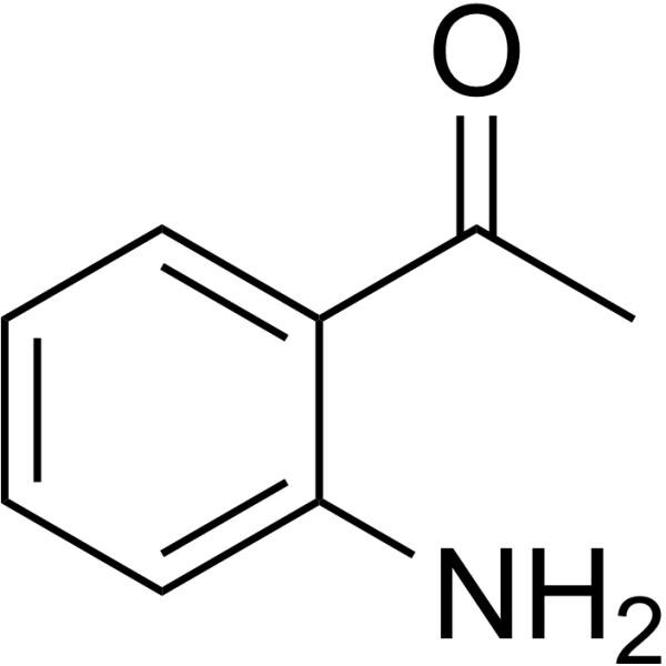 2'-Aminoacetophenone (Standard)