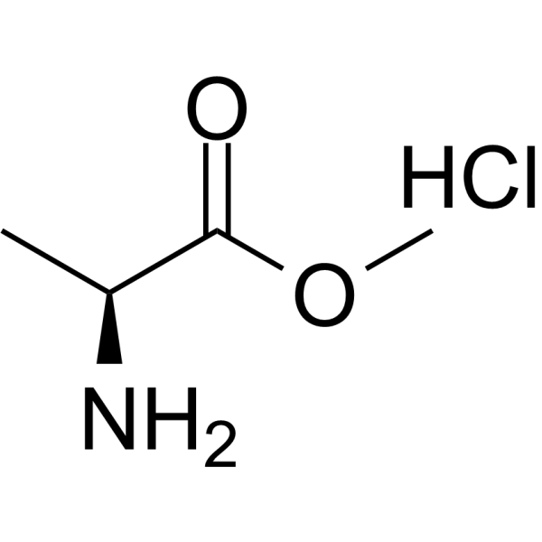 L-Alanine methyl ester hydrochloride