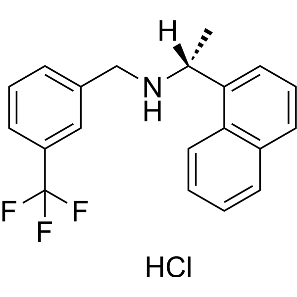 Cinacalcet impurity 1 hydrochloride
