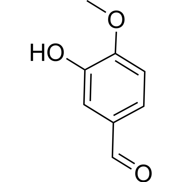 Isovanillin