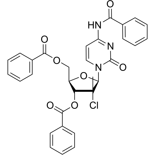 Sofosbuvir impurity 2 (Standard)
