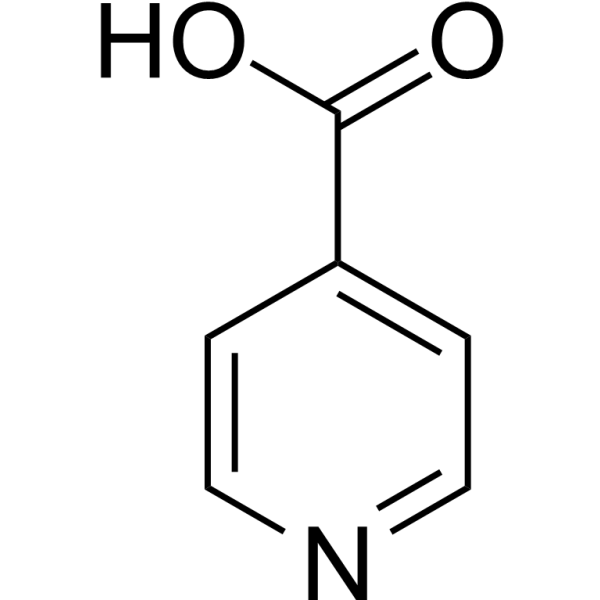 Isonicotinic acid (Standard)