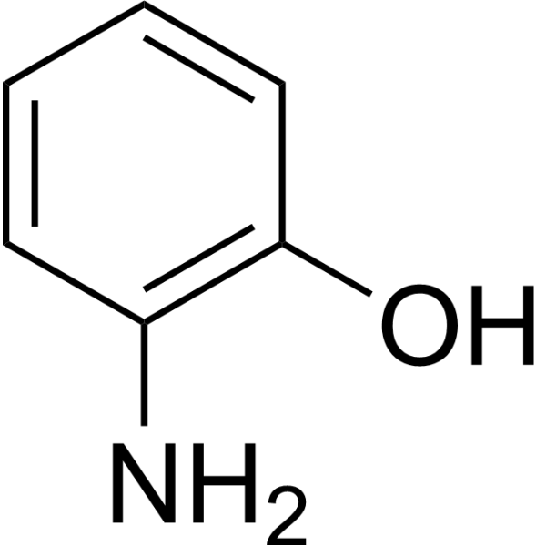 2-Aminophenol