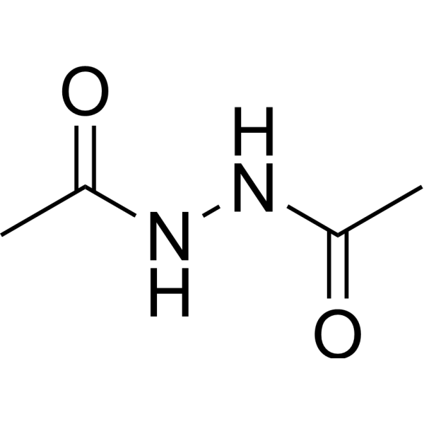 1,2-Diacetylhydrazine