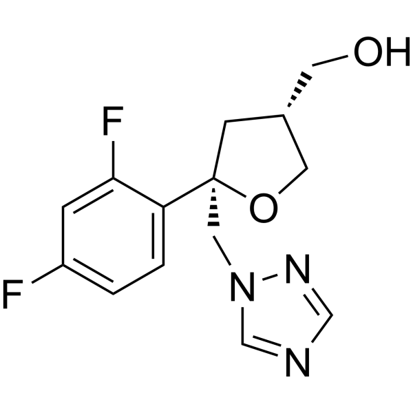 Posaconazole impurity 4