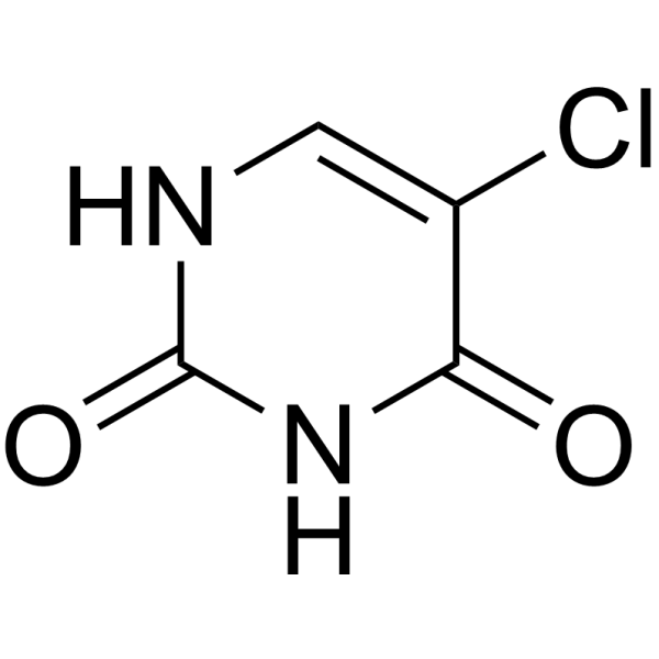 5-Chlorouracil (Standard)