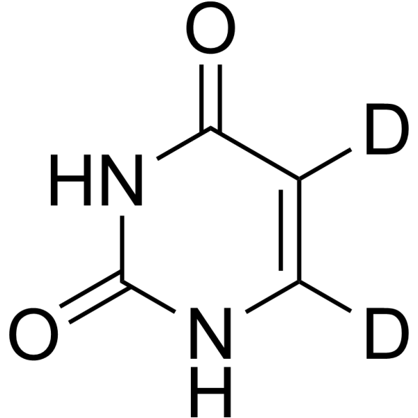 Uracil-d2